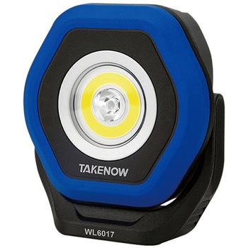 充電式 LEDワークライト TAKENOW
