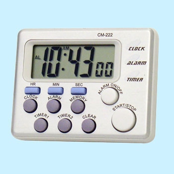 時計付タイマー モノタロウ タイマー 通販モノタロウ Cm 222