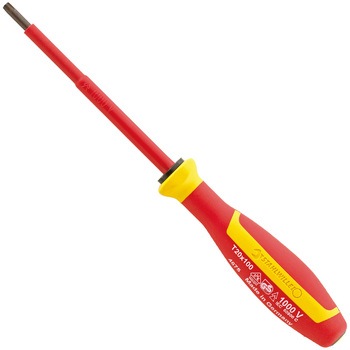 絶縁ヘクスローブドライバー STAHLWILLE(スタビレー)