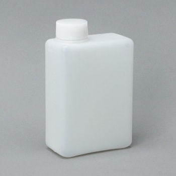 扁平缶(片口・取っ手なし) 瑞穂化成工業