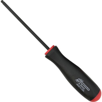 ドライバー 4．5mm - BONDHUS