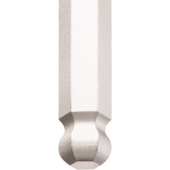 ドライバー 1．5mm(ブライトメッキ) BONDHUS