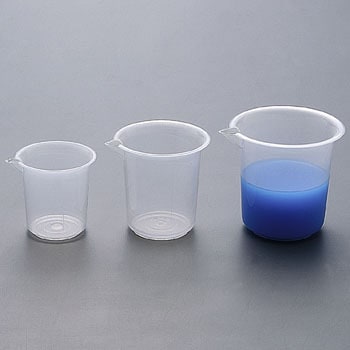 PPビーカー 瑞穂化成工業
