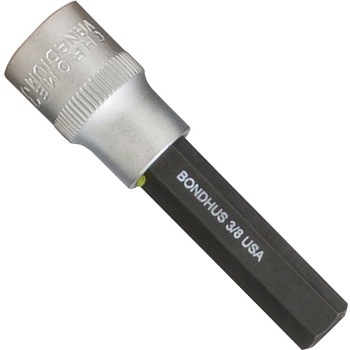 ボールポイント・ビット(3/8インチ) BONDHUS