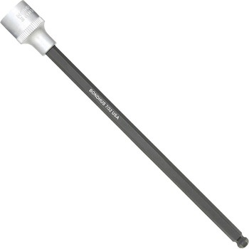 ボールポイント・ビット(7/32インチ) BONDHUS