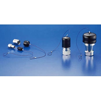 ダストカバー CAL40S，CTL04S，CSPE03S・・・用 NAC(長堀工業)