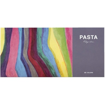 固形グラフィックマーカー PASTA コクヨ