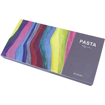 固形グラフィックマーカー PASTA コクヨ