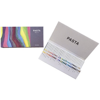 固形グラフィックマーカー PASTA コクヨ