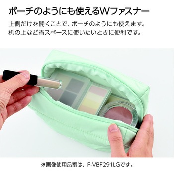 ペンケース<モココ>(ペディンタイプ) コクヨ