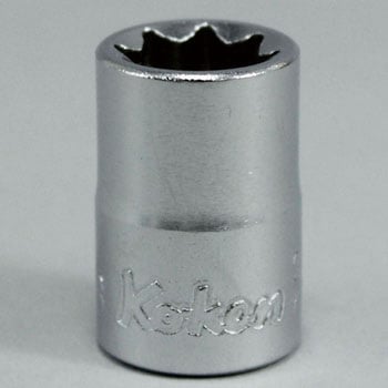 2重4角ソケット Ko-ken コーケン(山下工業研究所)
