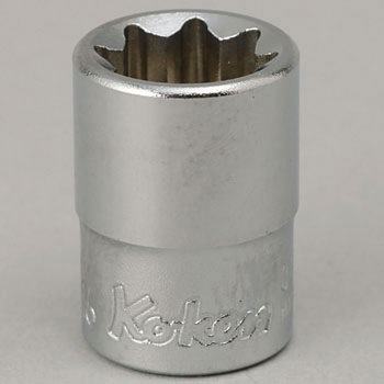 2重4角ソケット Ko-ken コーケン(山下工業研究所)