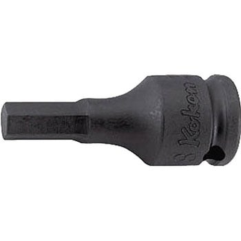 9.5sqヘックスビットソケット Ko-ken コーケン(山下工業研究所)