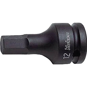 12.7sqヘックスビットソケット Ko-ken コーケン(山下工業研究所)