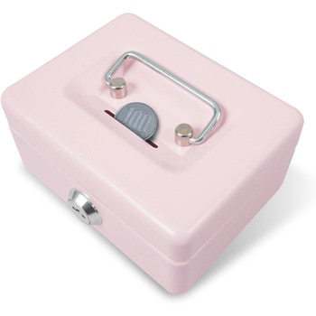 おこづかいばこ カール事務器