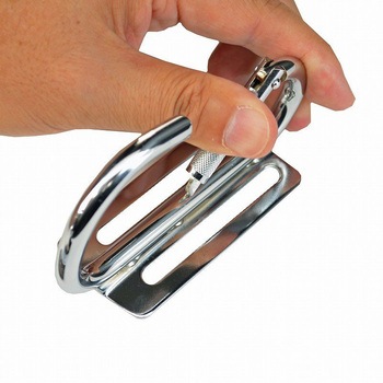 ナイス スチール工具差し マルキン印