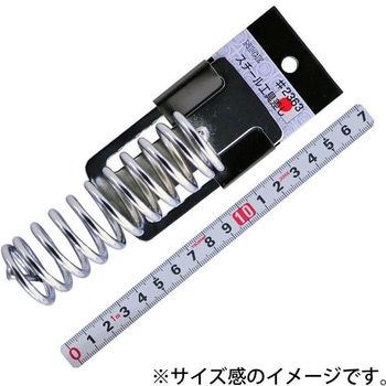 ナイス スチール工具差し マルキン印