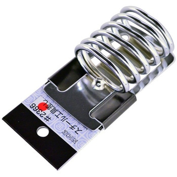 ナイス スチール工具差し マルキン印