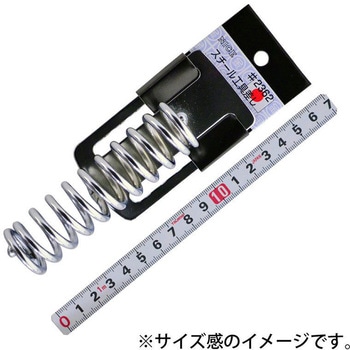 ナイス スチール工具差し マルキン印