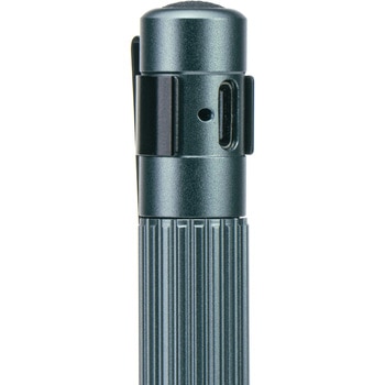 Q1R 充電式LEDペンライト SUPRABEAM(スプラビーム)