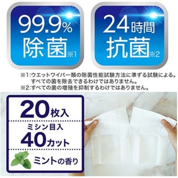 激落ちくん クリンぱ流せるトイレクリーナー 激落ちくん
