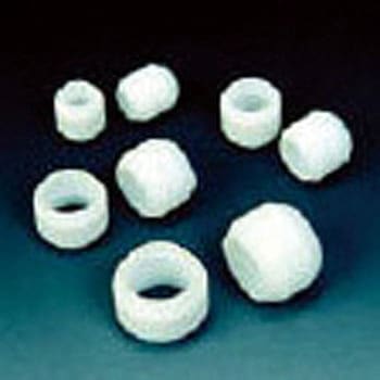 PTFE Fロックシール 外径3/8Φ用 10個入り フロンケミカル