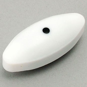 PTFE 強力撹拌子オーバル型 20Φ×50mm フロンケミカル