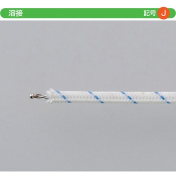 Tタイプ熱電対 - 国華電機