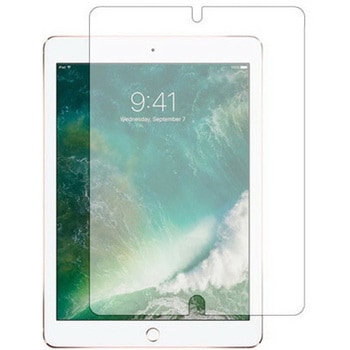 液晶保護フィルム Apple iPad Pro 9.7インチ 反射防止 メディアフューチャー