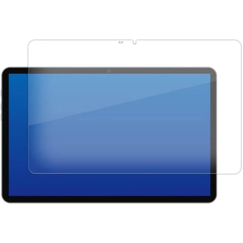 液晶保護フィルム BlackView Tab 16 [ 画面用 ] 11インチ ブルーライトカット(反射防止) メディアフューチャー
