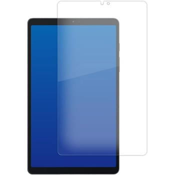 液晶保護フィルム BlackView Tab 60 ( 8.68インチ ) ブルーライトカット(反射防止) メディアフューチャー