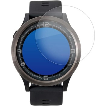 液晶保護フィルム EAGLE VISION ACE PRO EV-337 高硬度9H メディアカバーマーケット