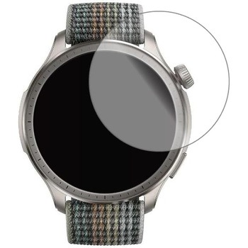 液晶保護フィルム Amazfit Balance 高硬度9H メディアフューチャー
