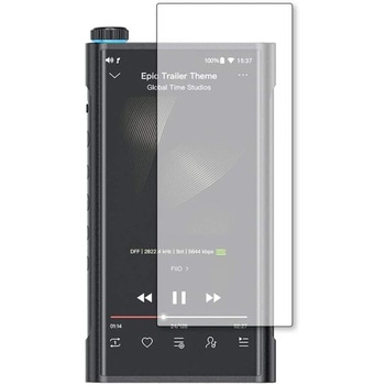 液晶保護フィルム FiiO M15 高硬度9H メディアフューチャー