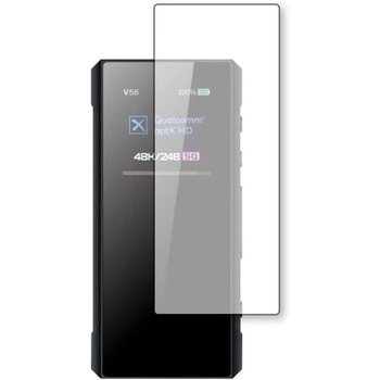 液晶保護フィルム FiiO BTR7 高硬度9H メディアフューチャー