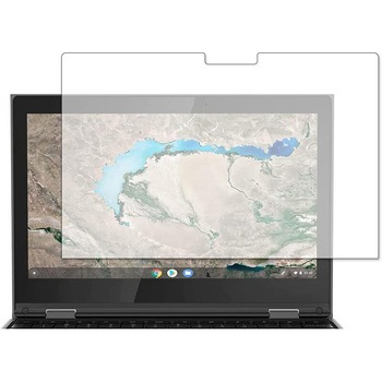 液晶保護フィルム 300e Chromebook 2nd Gen 2020年版 / Lenovo 高硬度9H メディアカバーマーケット