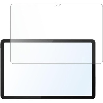 液晶保護フィルム Lenovo Tab M11 / K11 高硬度9H ブルーライトカット メディアフューチャー