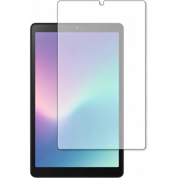 液晶保護フィルム NEC Lavie Tab E TE508 KAS 対応 高硬度9H ブルーライトカット反射防止 互換品 メディアカバーマーケット