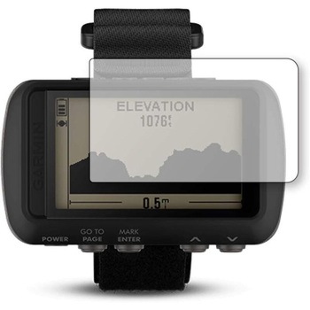 液晶保護フィルム GARMIN Foretrex 601 高硬度9H ブルーライトカット メディアフューチャー