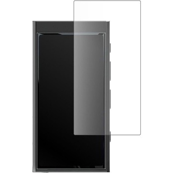 液晶保護フィルム HiBy MUSIC HiBy Digital M300 高硬度9H ブルーライトカット メディアフューチャー