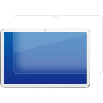 液晶保護フィルム Google Pixel Tablet 上質ペーパー ライクテイスト 紙感覚 メディアフューチャー