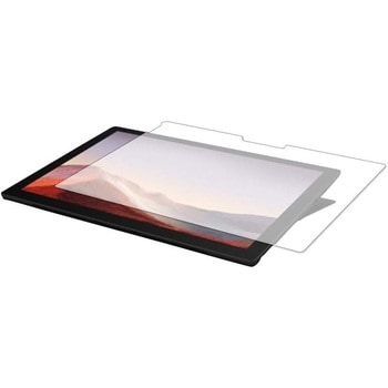 液晶保護フィルム Microsoft Surface Pro 7 上質ペーパー ライクテイスト 紙感覚 メディアフューチャー