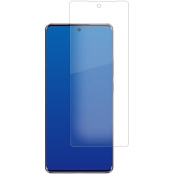 液晶保護フィルム OPPO Reno10 Pro 5G 反射防止 メディアフューチャー