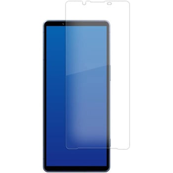 液晶保護フィルム SONY Xperia 5 V ( SO-53D SOG12 XQ-DE44 ) 反射防止 メディアフューチャー