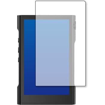 液晶保護フィルム SHANLING M3X ブルーライトカット(反射防止) メディアカバーマーケット