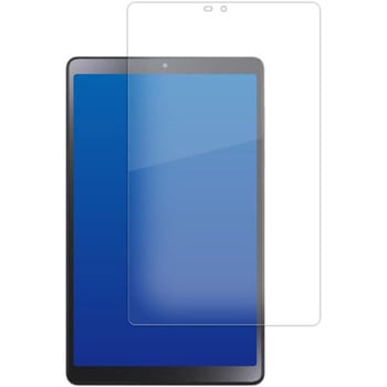 液晶保護フィルム NEC LAVIE Tab T8 T0855 / GAS  TAB08 / H04 ( 8 型ワイド・2023 年 6 月発売モデル ) ブルーライトカット(反射防止) メディアフューチャー