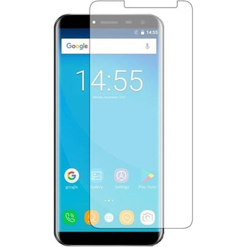 液晶保護フィルム OUKITEL C8 ブルーライトカット(反射防止) メディアカバーマーケット