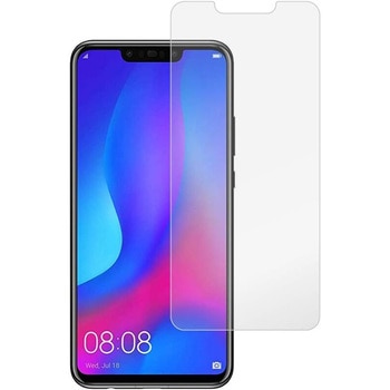 液晶保護フィルム Huawei nova3 ブルーライトカット(反射防止) メディアフューチャー
