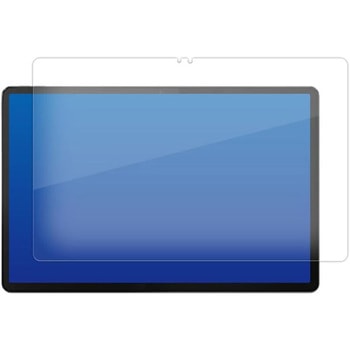 液晶保護フィルム Lenovo Tab P12 [ 画面用 ] 12.7型ワイド ブルーライトカット(反射防止) メディアフューチャー
