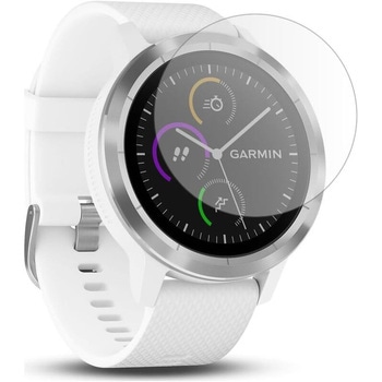 液晶保護フィルム GARMIN vivoactive 3 ブルーライトカット(反射防止) メディアフューチャー